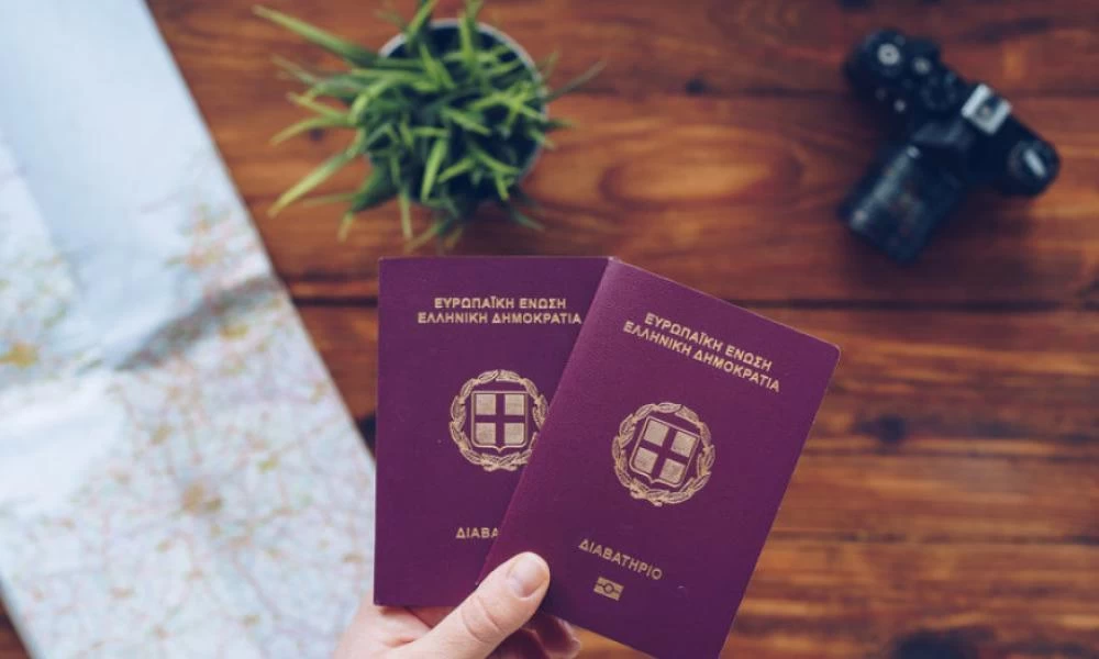 Αλλάζει το τροπάριο για την χορήγηση διαβατηρίων